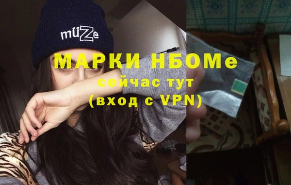 прущие крисы Тайга
